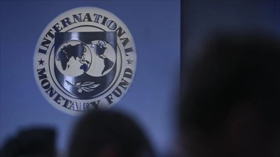 IMF ve D&uuml;nya Bankasının Bahar Toplantıları, Orta Doğu'daki gerilimin g&ouml;lgesinde başlıyor