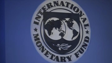 IMF'den Avrupa Merkez Bankası'na faizleri yüksek tutma çağrısı