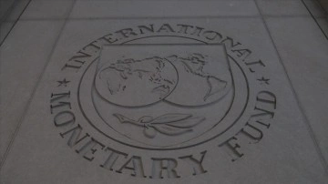 IMF'den enflasyondaki düşüşün son aşamasında "finansal kırılganlık" uyarısı