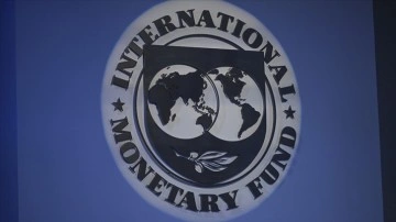 IMF'den küresel kamu borcunun GSYH'ya oranının 2028'e kadar yüzde 99,6'ya çıkaca