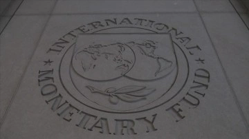 IMF'den Ukrayna için 15,6 milyar dolarlık finansman paketine onay