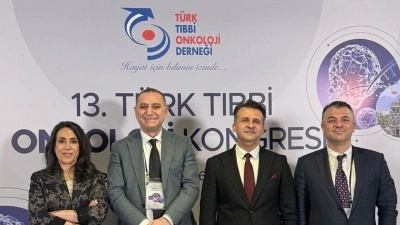 İmm&uuml;noterapiler de kanser tedavisinde kolaylık sağlıyor