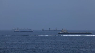 IMO: K&ouml;rfez'deki tahliye durdurulmadan &ouml;nce 115 gemiyle yaklaşık 2 bin 500 denizci tahliye edil