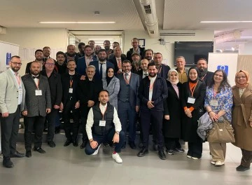 İMO se&ccedil;imleri ve uğultu taktiği -Emin Batur yazdı-