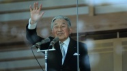 İmparator Akihito 2018'de tahttan çekilecek
