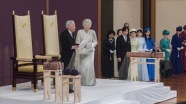 'İmparator Akihito gelenekleri yıkarak sıra dışılığını gösterdi'