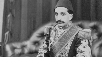 İmparatorluğun zor yıllarının hükümdarı: Sultan 2. Abdülhamid