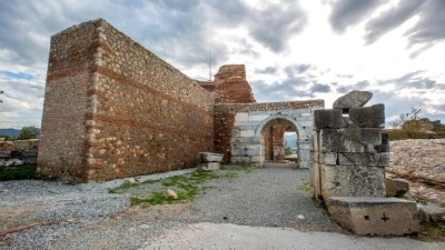 İnan&ccedil; turizminde ilginin arttığı İznik, yabancı acentelerin tur paketlerine girdi