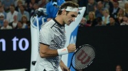 Indian Wells'te şampiyon Federer