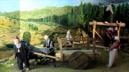 İnegöl mobilya tarihinin hafızası: Ağaç Sanayi Müzesi