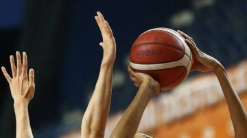 ING Basketbol Süper Lig'de normal sezon tamamlandı