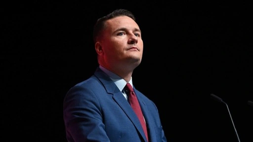 İngiliz Bakan Streeting'den, İsrail Büyükelçiliğine tepki: Önce kendi sorunlarınızı çözün