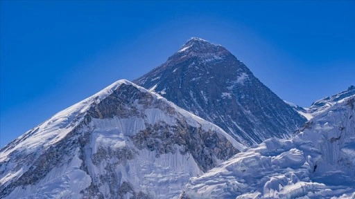 İngiliz dağcı grup "Xenon", 7 günlük Everest seferine başlıyor