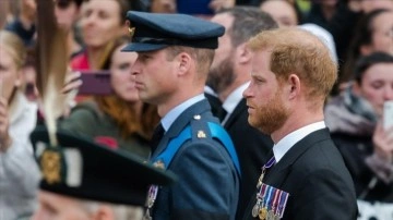 İngiliz Daily Mirror gazetesi Prens Harry'den özür diledi