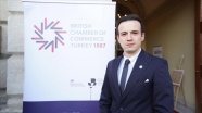 İngiliz firmalar için Türkiye&#039;nin sunduğu imkanlar büyük potansiyel oluşturuyor