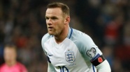 İngiliz golcü futbolcu Rooney&#039;den doğal yetenek itirafı