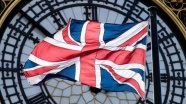 İngiliz hükümeti Şubat 2021&#039;de rekor seviyede borçlandı