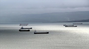 İngiliz istihbaratına göre Rusya, Karadeniz'deki sivil gemileri hedef alabilir