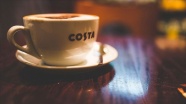 İngiliz kahve zinciri Costa Coffee 1.500 kişiyi işten çıkarmayı planlıyor