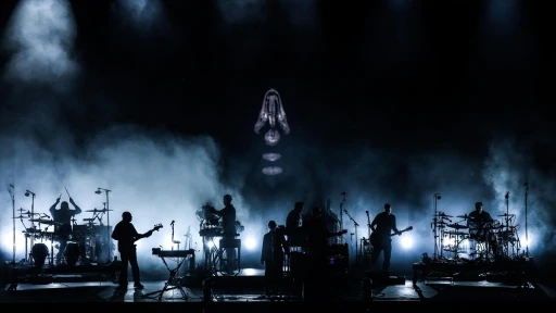 İngiliz müzik grubu Massive Attack, Gazze'ye destek veren sanatçılar için dayanışma ağı kurdu