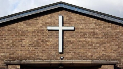 İngiliz piskopos, cinsel saldırı iddiaları nedeniyle g&ouml;zaltına alındı