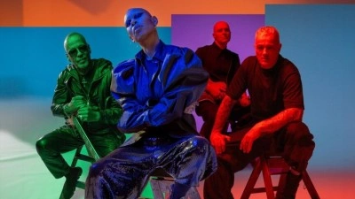 İngiliz rock grubu Skunk Anansie, 30 Temmuz'da İstanbul'da konser verecek