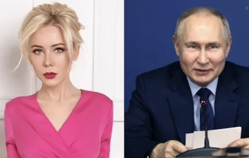 İngilizler, Putin&rsquo;i casusluk okulu SOAS mezunu Barbie ile markaja aldı! -&Ouml;m&uuml;r &Ccedil;elikd&ouml;nmez yazdı-