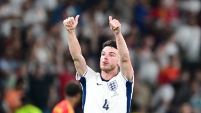 İngiltere, 2026 FIFA D&uuml;nya Kupası kadrosunu a&ccedil;ıkladı