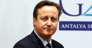 İngiltere Başbakanı Cameron: Kaygılıyım ve şoktayım!