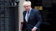 İngiltere Başbakanı Johnson, Yasa Tasarısı AB&#039;nin Birleşik Krallık&#039;ı &quot;parçalama gücüne&quot; karşı sigortadır