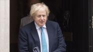 İngiltere Başbakanı Johnson, AB&#039;yi ülkesinin toprak bütünlüğüne tehdit olarak nitelendirdi