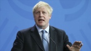 İngiltere Başbakanı Johnson: Elimizde Ukrayna uçağının İran tarafından düşürüldüğüne dair bilgi var