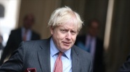 İngiltere Başbakanı Johnson: İklim değişikliği Kovid-19'dan daha tehlikeli