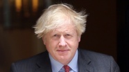 İngiltere Başbakanı Johnson, ülkesinin Afganistan&#039;daki askeri misyonunun sona erdiğini açıkladı
