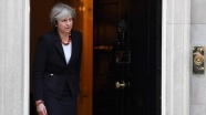 İngiltere Başbakanı May'den ayrılıkçı İskoç iktidarına suçlama