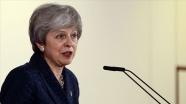 İngiltere Başbakanı May'e 'İslamofobi tanımını kabul et' çağrısı