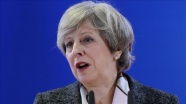 İngiltere Başbakanı May: Saldırgan Britanya doğumlu bir erkek