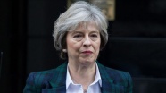 İngiltere Başbakanı May Türkiye'yi ziyaret edecek