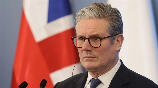 İngiltere Başbakanı Starmer'a göre ABD, İran'ın nükleer tehdidine karşı harekete geçti