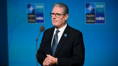 İngiltere Başbakanı Starmer'dan NATO m&uuml;ttefiklerine birlik ve kararlılık i&ccedil;inde hareket etme &ccedil;a
