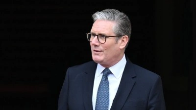 İngiltere Başbakanı Starmer, Epstein bağlantılı ismi b&uuml;y&uuml;kel&ccedil;i atama kararının yanlış olduğunu s&ouml;yle