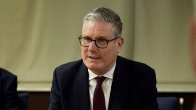 İngiltere Başbakanı Starmer, İran ile ABD arasındaki anlaşmadan memnuniyet duyduğunu a&ccedil;ıkladı