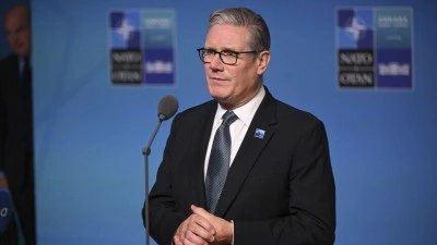İngiltere Başbakanı Starmer, NATO'nun Ankara'dan daha g&uuml;&ccedil;l&uuml; &ccedil;ıktığını s&ouml;yledi