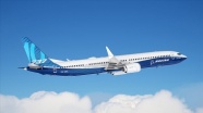 İngiltere 'Boeing 737 Max'lere hava sahasını kapattı