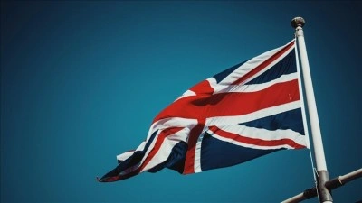 İngiltere, &Ccedil;in merkezli Jingye b&uuml;nyesindeki &ccedil;elik &uuml;reticisi British Steel'i kamulaştırdı
