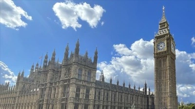 İngiltere'de 60'tan fazla milletvekili, İsrail'e yaptırım &ccedil;ağrısı yapan &ouml;nergeye dest