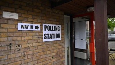 İngiltere'de aşırı sağcı Reform UK lideri Farage'dan boşalan milletvekilliği koltuğu i&ccedil;in