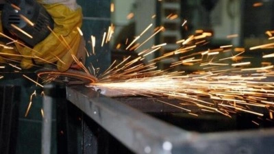 İngiltere'de imalat PMI temmuzda son 4 ayın en d&uuml;ş&uuml;k seviyesinde ger&ccedil;ekleşti