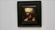 İngiltere&#039;de Kanuni Sultan Süleyman portresi, 2 gün sonra açık artırmayla satılacak
