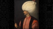 İngiltere&#039;de Kanuni Sultan Süleyman portresi açık arttırmayla satılacak
